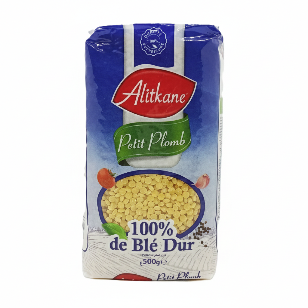Alitkane Petit Plomb, 500g