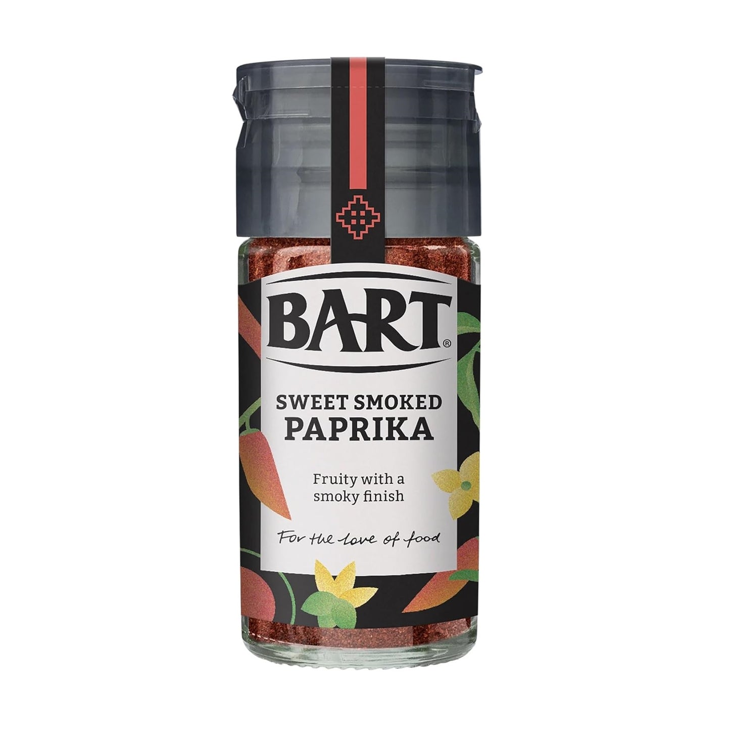 Bart Sweet Smoked Paprika, 40g
