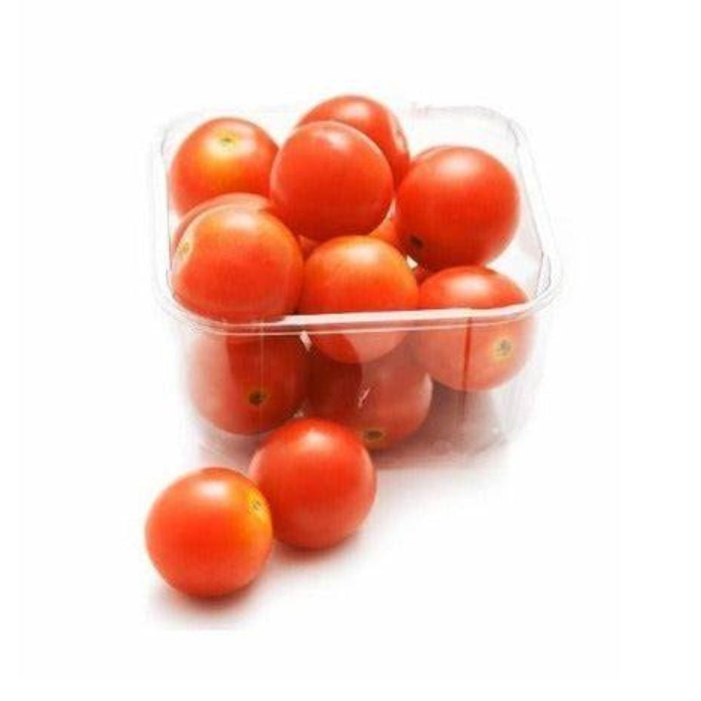 Cherry Tomatoes From Spain, 250g