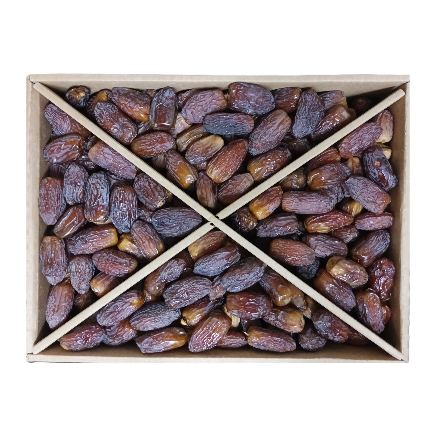 Medjool Dates Premium from Saudi Arabia, 1 kg
