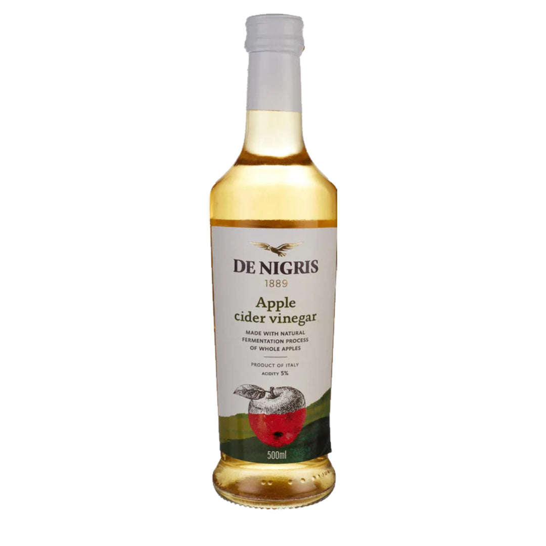 De Nigris Apple Cider Vinegar | 500ml