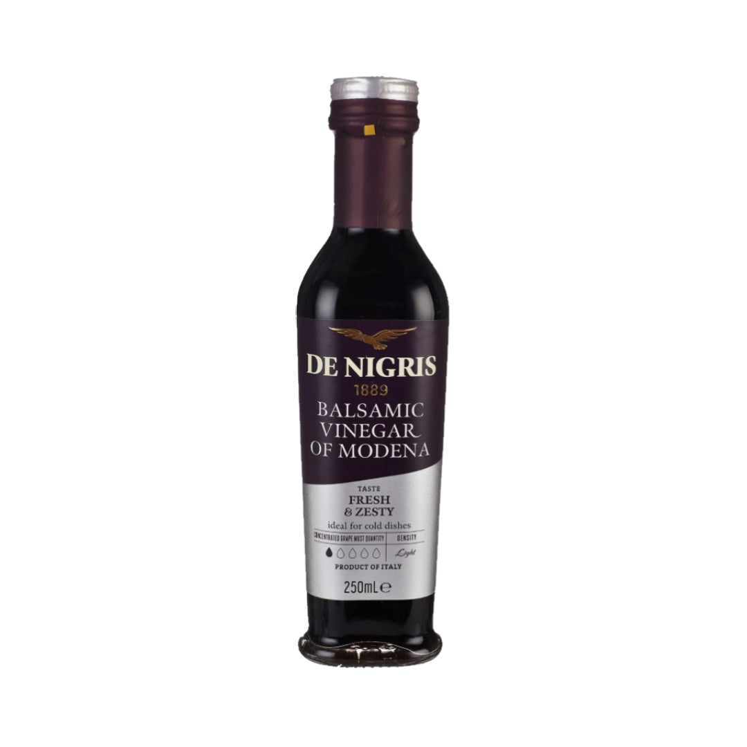 De Nigris Balsamic Vinegar of Modena | 250ml