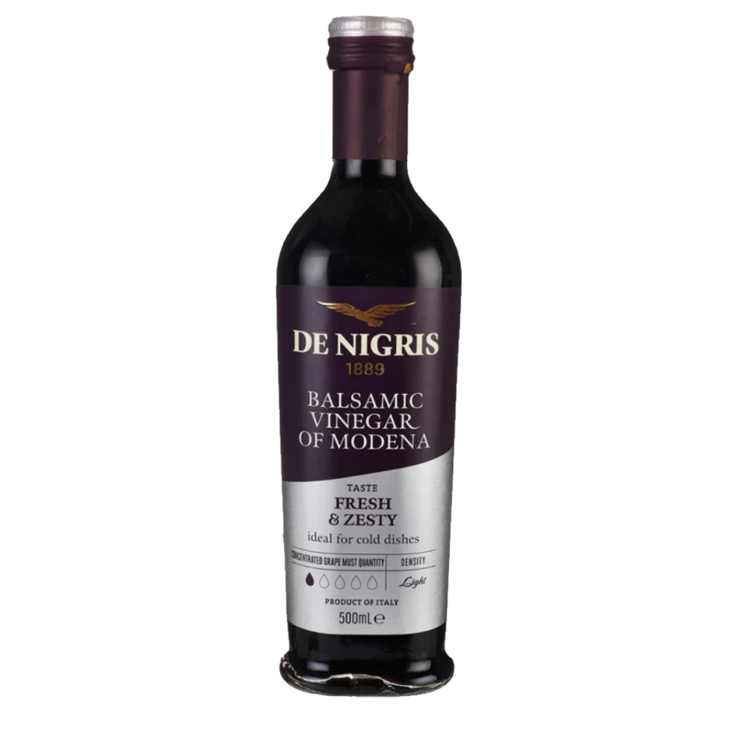 De Nigris Balsamic Vinegar of Modena | 500ml