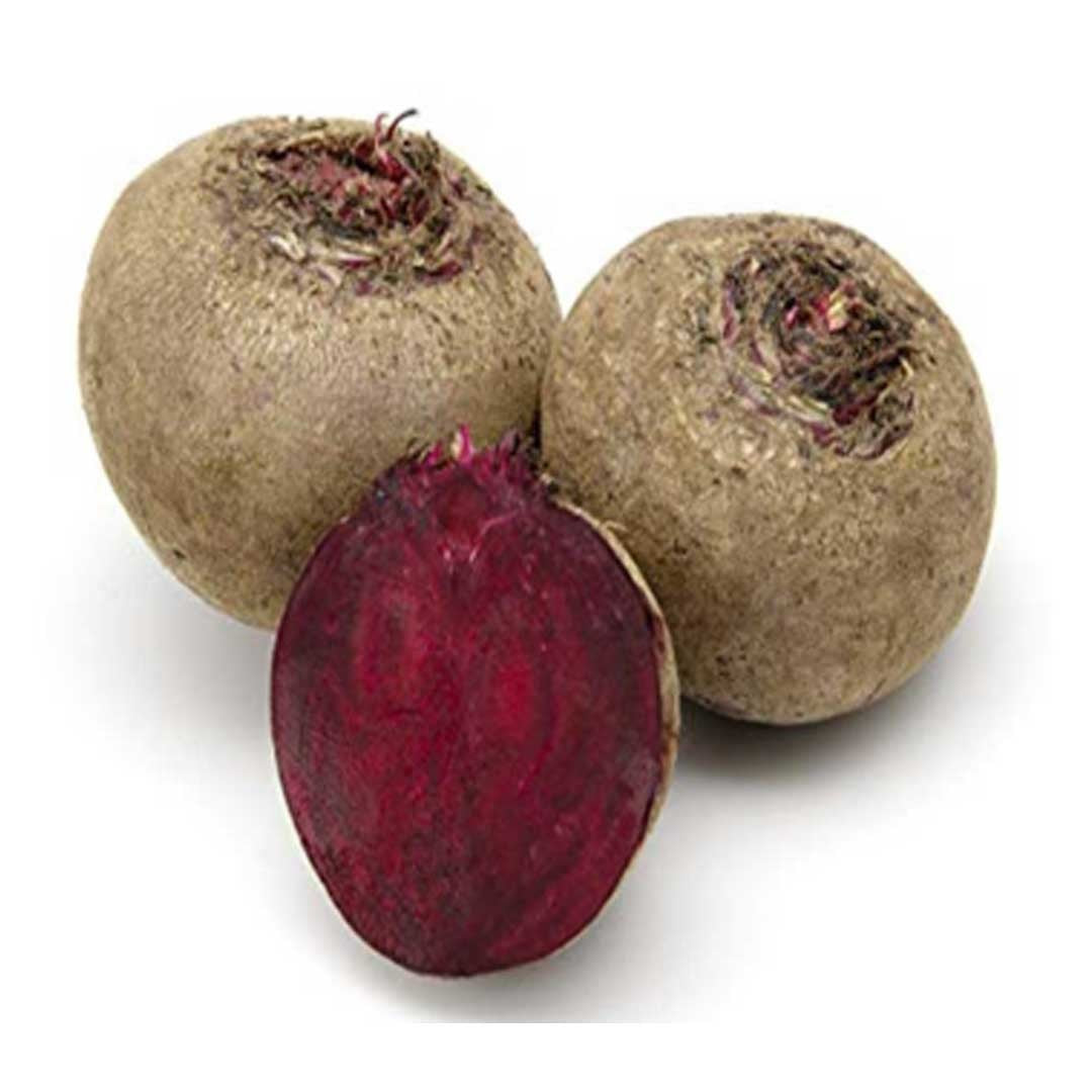 Organic Beetroots From India, 500g