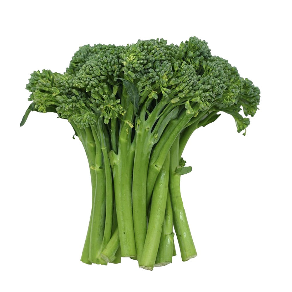 Organic Broccolini From Kenya, 200g