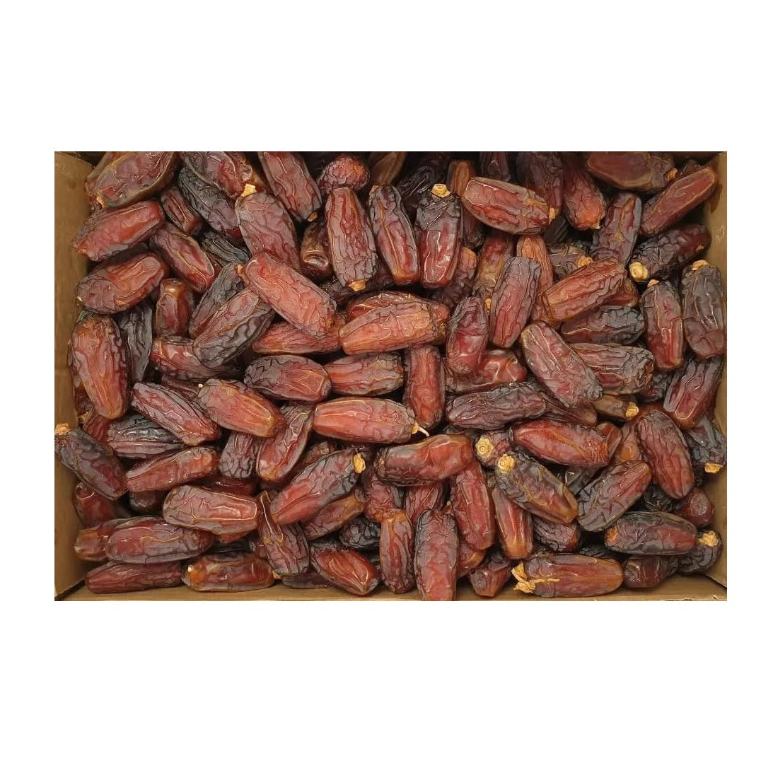 Mabroom Dates from Saudi Arabia, 1 kg
