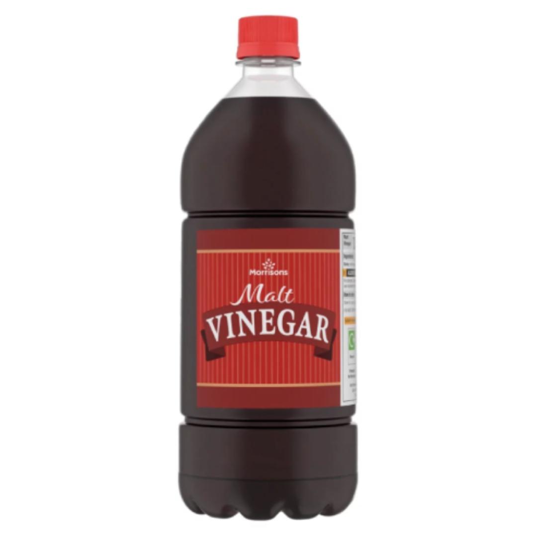 Morrisons Malt Vinegar | 1.14 Litre