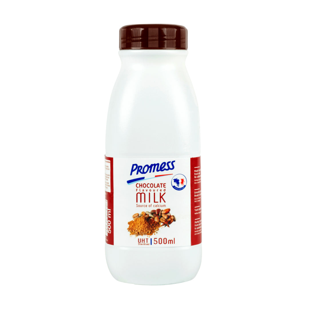 Promess Chocolate (Cacao) From France, 500ml