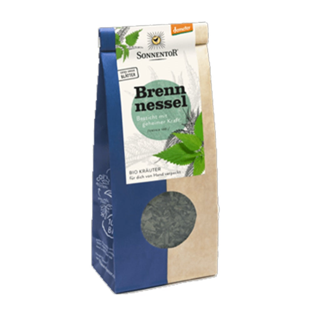 Sonnentor Organic Stinging Nettle Loose, 50g