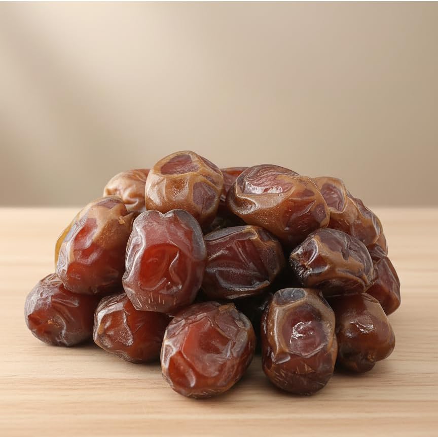 Sultana Dates from Saudi Arabia, 1 kg