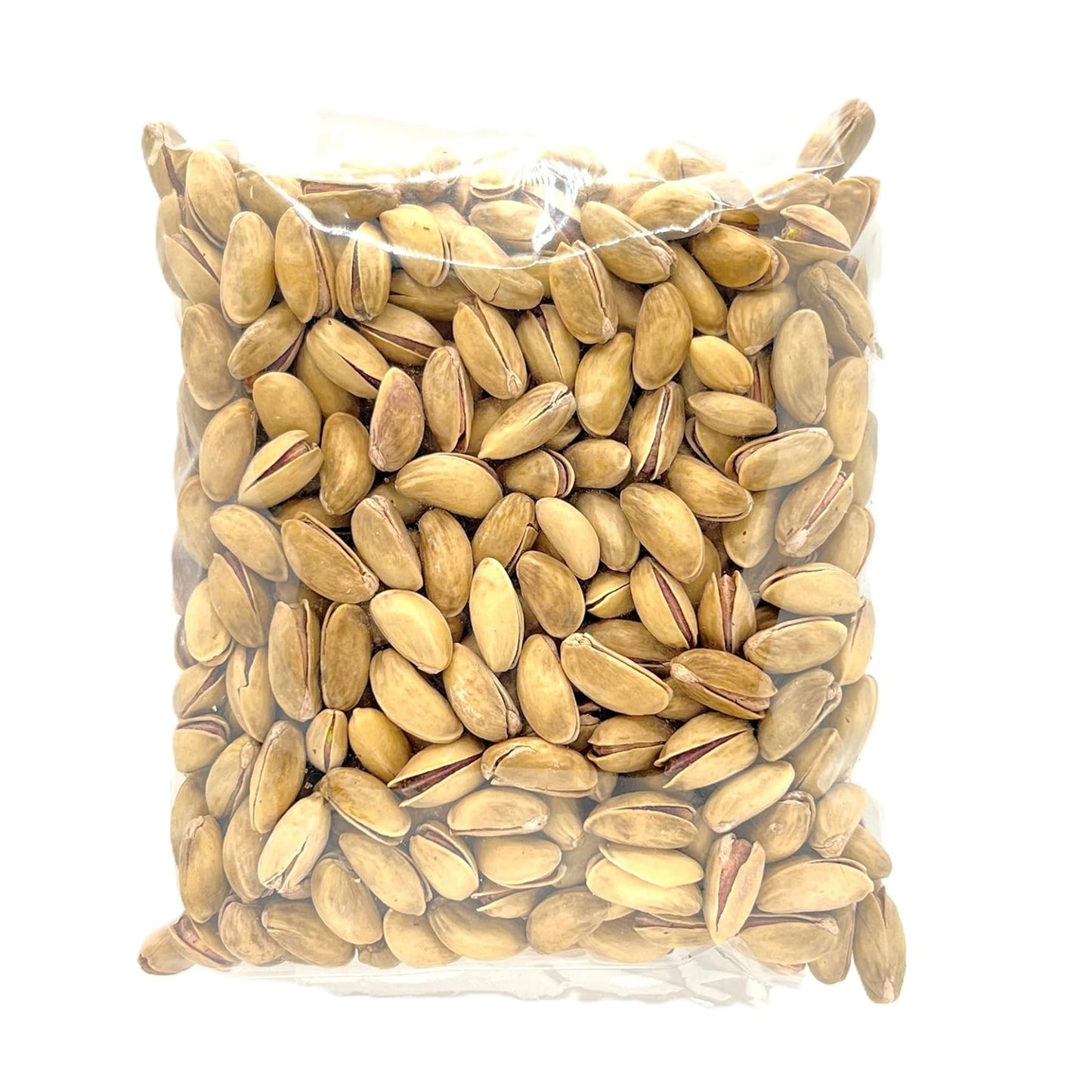 Turkish Antep Pistachios Roasted and Salted, 500g