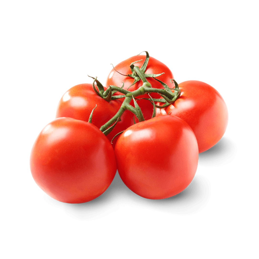 Vine Tomatoes From Netherlands, 1 Kg