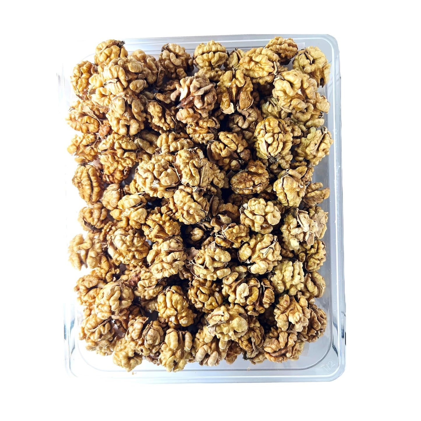 Walnut Whole without Shell from Uzbekistan, 500g