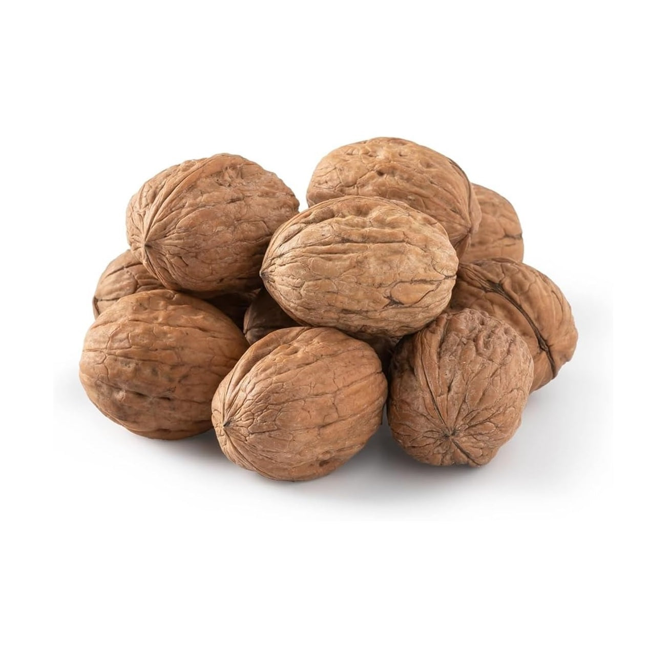 Walnuts in Shell from Argentina, 1 kg