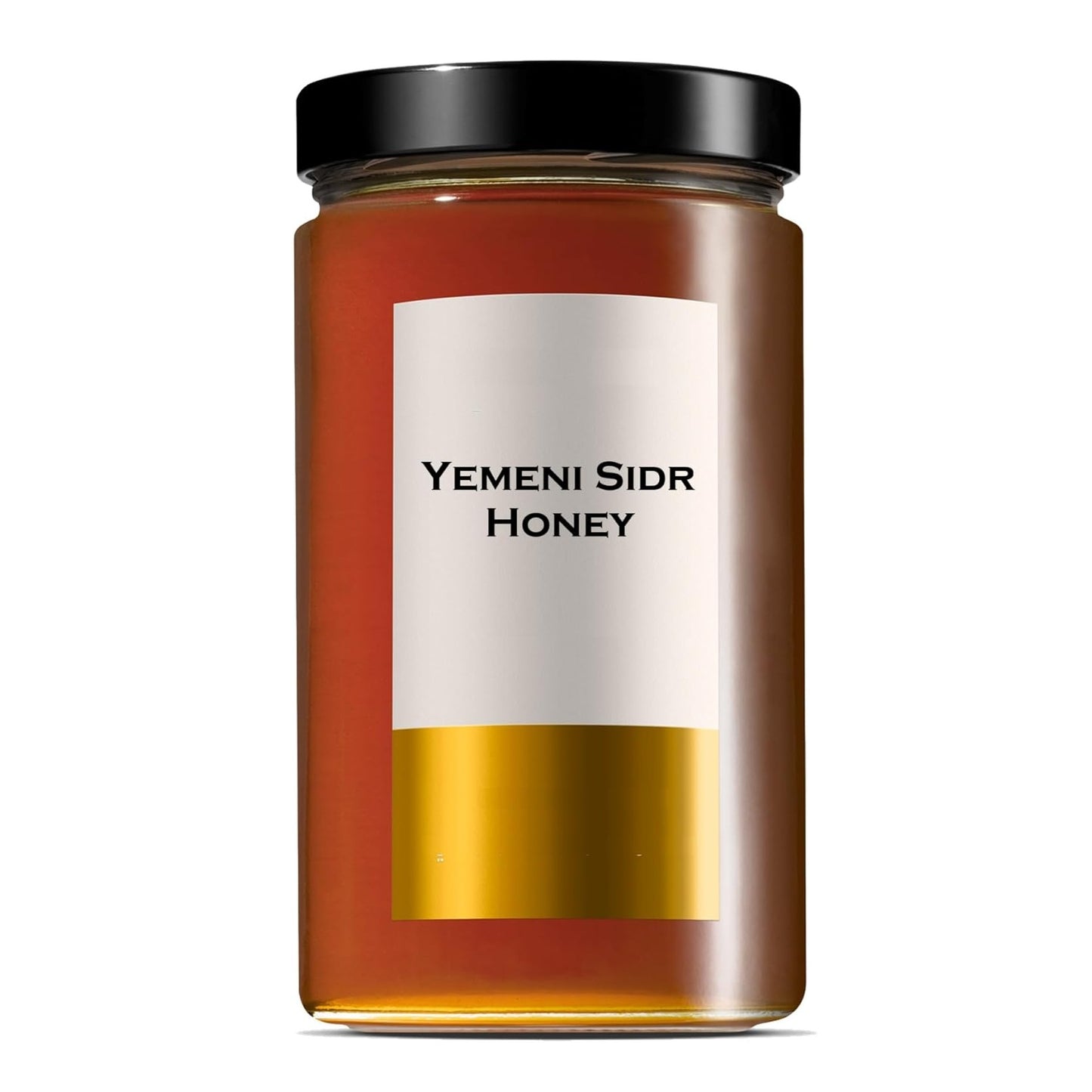 Yemeni Sidr Honey, 500g