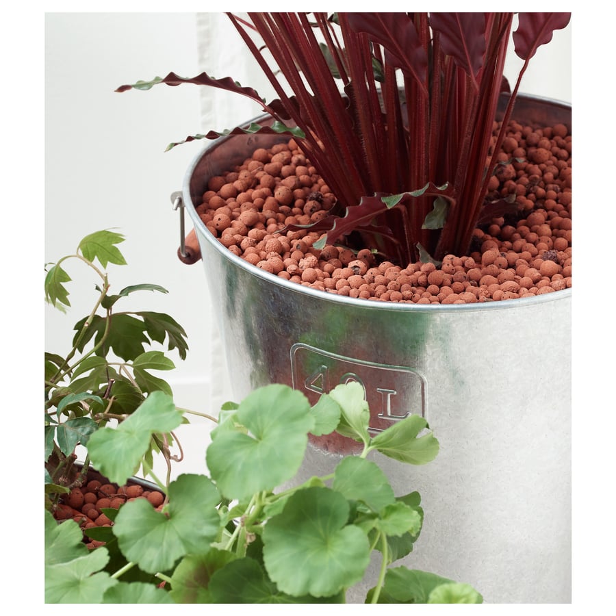 Odla Growing Media, Clay Pebbles, 5 L