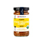 Mekhala Organic Thai Yellow Curry Paste - Curry Paste with Cloves & Cinnamon - Vegan & Gluten-Free - 100g