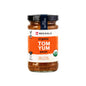 Mekhala Organic Tom Yum Paste - Thai Soup & Curry Paste with Fresh Lime - Vegan & Gluten-Free - 100g