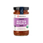 Mekhala Organic Butter Masala Paste - Rich Creamy Flavor Curry Paste - Vegan & Gluten-Free - 100g
