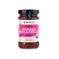 Mekhala Organic Sichuan Mala Chilli Paste - Fiery & Umami with Sichuan Peppercorns - Vegan & Gluten-Free - 100g