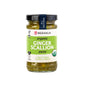 Mekhala Organic Ginger Scallion Paste - Cantonese Style Condiment - Vegan & Gluten-Free - 100g
