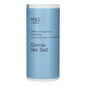 M&S British Natural Coarse Sea Salt - 100% Pure Gourmet Crystals – 220g