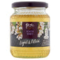 Taste The Difference Acacia Honey – Light & Mild Flavor - 340g