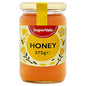 SuperValu Pure Honey – Natural Sweet Flavor - Golden Premium Honey - 375g