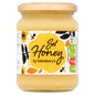 Sainsbury's Set Honey – Smooth & Creamy Spread - Ideal for Toast - 454g
