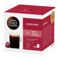 Dolce Gusto Americano Coffee, Sweet Aromatic and Nuanced, 16 Capsules