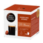 Dolce Gusto Americano Intenso Coffee, Rich and Flavourful, 16 Capsules