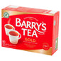 Barry's Gold Blend Tea, 80 Tea Bags