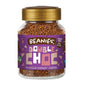 Beanies The Flavour Co Double Chocolate Flavour Instant Coffee, 50g