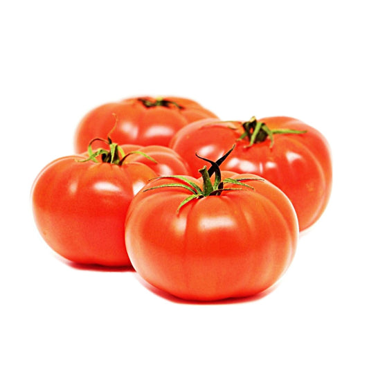 Beef Tomatoes From Netherlands, 1 Kg