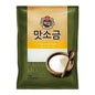 CJ Korean Seasoned Flavoured Salt - Perfect for BBQ, Stir-Fries & Soups - 1kg