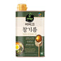 CJ 100% Sesame Oil, Cold Pressed, from South Korea, 500ml