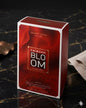 Crimson Bloom EDP for Women | Long Lasting | Luxury Fruity Floral Perfume | 100 ml