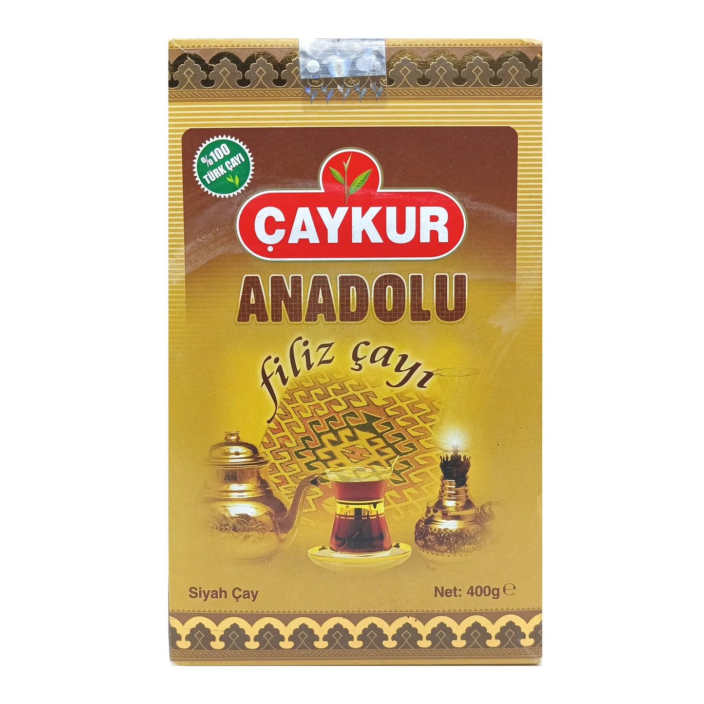 Caykur Anadolu Filiz Turkish Black Tea, 400g