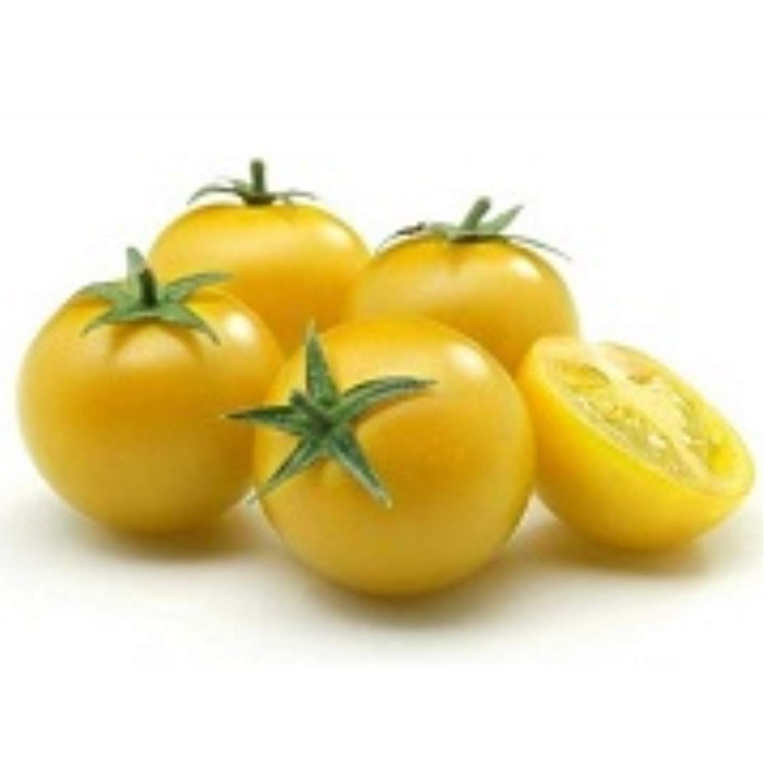 Cherry Tomatoes From Morocco, 250g
