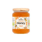 Morrisons Pure Clear Honey – Smooth & Light- Perfect for Drizzling - 454g