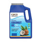 Coco Organic Coconut Oil - 100% Pure Natural - 2 Litres