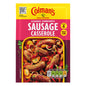 Colman's Sausage Casserole Seasoning Mix, 39g