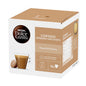 Dolce Gusto Cortado Espresso Macchiato Coffee, Powerful and Roasty, 16 Capsules