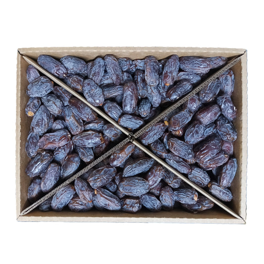 Medjool Dates from Jordan, 1 kg