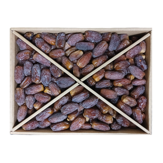 Medjool Dates Premium from Saudi Arabia, 1 kg