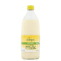 Delamere Banana Flavoured Milk From Germany, 500ml