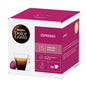 Dolce Gusto Espresso Coffee, Delicate and Fruity, 16 Capsules