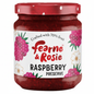 Fearne & Rosie Raspberry Jam, Crafted with 70% Fruit, 310g