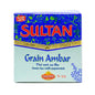 Sultan Grain Ambar Flio, Peppermint Moroccan Green Tea, 150g