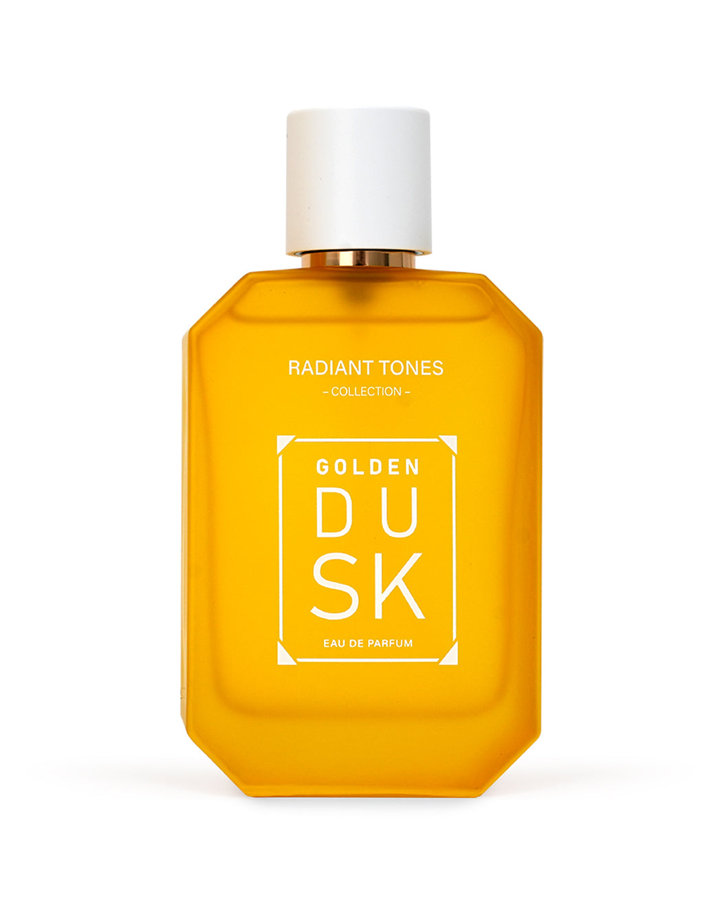 Golden Dusk EDP for Women | Long Lasting | Luxury Sweet Floral with Warm Vanilla Caramel Perfume | 100ml